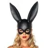 LEG AVENUE Masque Lapin Noir 1 LEG AVENUE Masque Lapin Noir -Pas Cher SexToys Magasin leg avenue masque lapin noir