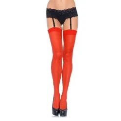 LEG AVENUE Bas Opaques -Pas Cher SexToys Magasin leg avenue sheer stockings 3