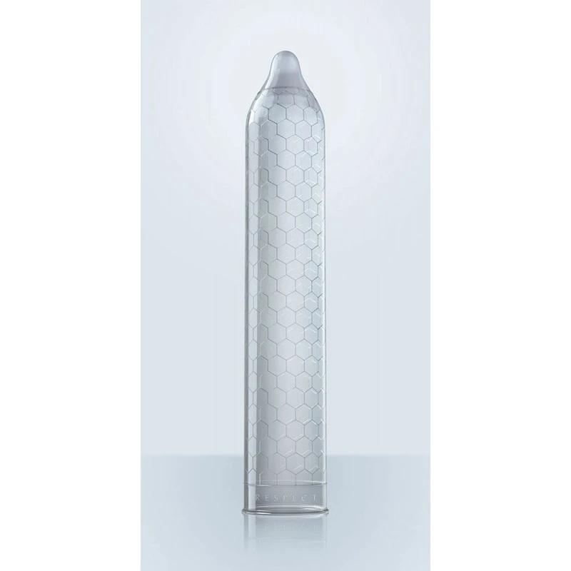 LELO Préservatifs Hex Respect XL Boîte De 12 5 LELO Préservatifs Hex Respect XL Boîte De 12 – Image 3