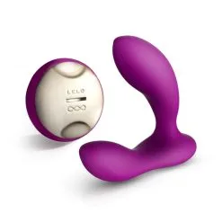 LELO Masseur Prostatique Hugo -Pas Cher SexToys Magasin lelo hugo 4