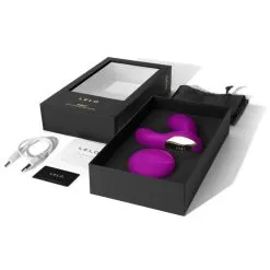 LELO Masseur Prostatique Hugo -Pas Cher SexToys Magasin lelo hugo 5