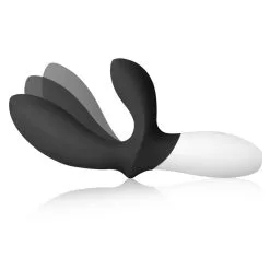 LELO Stimulateur Prostatique Loki Wave -Pas Cher SexToys Magasin lelo loki wave 2