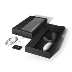 LELO Stimulateur Prostatique Loki Wave -Pas Cher SexToys Magasin lelo loki wave 3