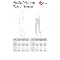 LivCo Corsetti Bas Maxionix Noirs & Rouges 9 LivCo Corsetti Bas Maxionix Noirs & Rouges -Pas Cher SexToys Magasin livco corsetti bas maxionix noirs rouges 3