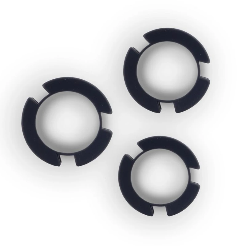 Generique Cage De Chasteté Silicone Lock-a-Willy 7 Generique Cage De Chasteté Silicone Lock-a-Willy – Image 5