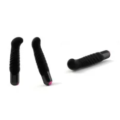 Love To Love Vibromasseur Point G Addict Noir -Pas Cher SexToys Magasin love to love addict vibromasseur noir 4