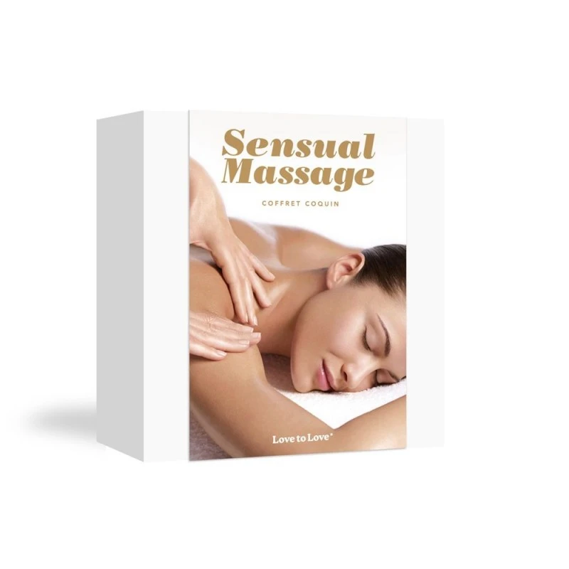 Love To Love Coffret Coquin Sensual Massage 3 Love To Love Coffret Coquin Sensual Massage