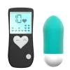 Love To Love Oeuf Vibrant Secret Bullet Cry Baby Turquoise -Pas Cher SexToys Magasin love to love cry baby secret bullet turquoise