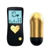 Love To Love Oeuf Vibrant Secret Bullet Cry Baby Gold -Pas Cher SexToys Magasin love to love secret bullet cry baby gold