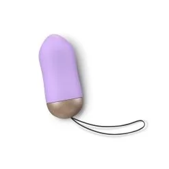Love To Love Oeuf Vibrant Télécommandé Secret Bullet Cry Baby Violet Parme -Pas Cher SexToys Magasin love to love secret bullet cry baby violet parme 2