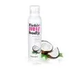 Love To Love Mousse De Massage Crépitante Tickle My Body Noix De Coco 2 Love To Love Mousse De Massage Crépitante Tickle My Body Noix De Coco -Pas Cher SexToys Magasin love to love tickle my body noix de coco