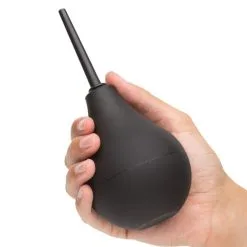 Lovehoney Poire à Lavement Anal Douche 225 Ml -Pas Cher SexToys Magasin lovehoney anal douche poire lavement 225 ml 2