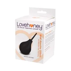 Lovehoney Poire à Lavement Anal Douche 225 Ml -Pas Cher SexToys Magasin lovehoney anal douche poire lavement 225 ml 3