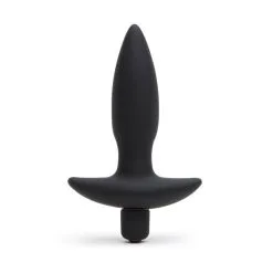 Lovehoney Plug Anal Vibrant Butt Tingler Small