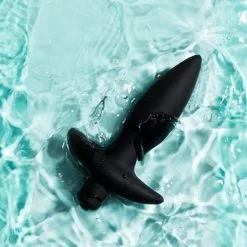 Lovehoney Plug Anal Vibrant Butt Tingler Small -Pas Cher SexToys Magasin lovehoney butt tingler plug anal vibrant small 4