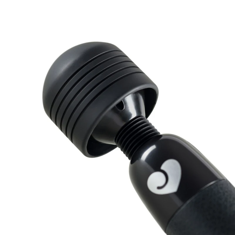Lovehoney Vibromasseur Wand Classic Black Magic Wand 4 Lovehoney Vibromasseur Wand Classic Black Magic Wand – Image 2