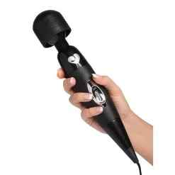 Lovehoney Vibromasseur Wand Classic Black Magic Wand 10 Lovehoney Vibromasseur Wand Classic Black Magic Wand -Pas Cher SexToys Magasin lovehoney classic black magic wand vibromasseur wand 2