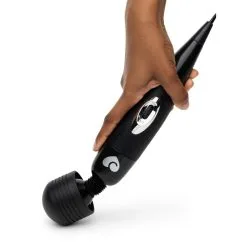 Lovehoney Vibromasseur Wand Classic Black Magic Wand 11 Lovehoney Vibromasseur Wand Classic Black Magic Wand -Pas Cher SexToys Magasin lovehoney classic black magic wand vibromasseur wand 3