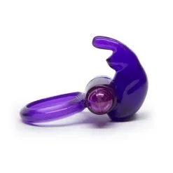 Lovehoney Anneau Vibrant Rabbit Classics 10 Lovehoney Anneau Vibrant Rabbit Classics -Pas Cher SexToys Magasin lovehoney classics anneau vibrant rabbit 2