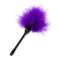 Lovehoney Plumeau Oh! Violet