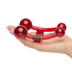 Lovehoney Masseur Corps Oh! Rouge 10 Lovehoney Masseur Corps Oh! Rouge -Pas Cher SexToys Magasin lovehoney oh masseur corps rouge 3