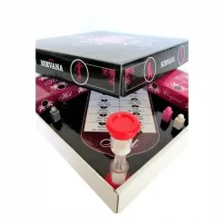 Lovely Planet Jeu Érotique Pour Couple Nirvana 9 Lovely Planet Jeu Érotique Pour Couple Nirvana -Pas Cher SexToys Magasin lovely planet nirvana jeu erotique pour couple 2