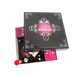 Lovely Planet Jeu Érotique Pour Couple Nirvana 11 Lovely Planet Jeu Érotique Pour Couple Nirvana -Pas Cher SexToys Magasin lovely planet nirvana jeu erotique pour couple 4