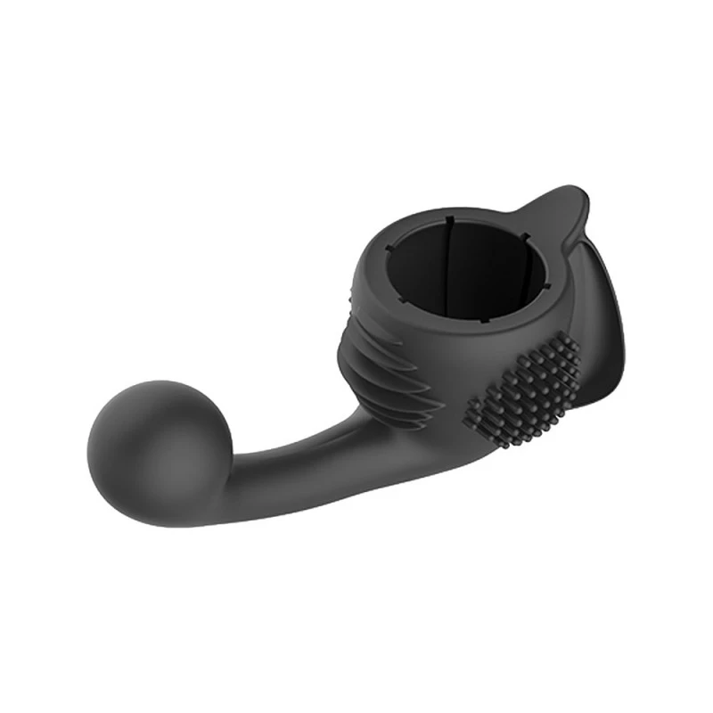 Lovense Accessoire Wand Domi Pour Femme 3 Lovense Accessoire Wand Domi Pour Femme