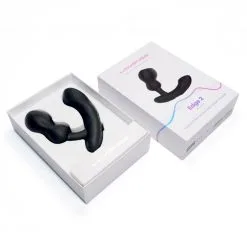 Lovense Stimulateur Prostatique Connecté Edge 2 -Pas Cher SexToys Magasin lovense edge 2 4