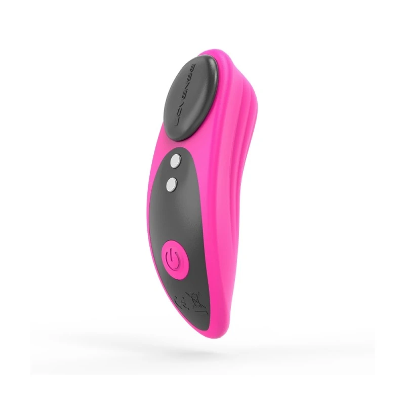 Lovense Culotte Vibrante Connectée Ferri 4 Lovense Culotte Vibrante Connectée Ferri – Image 2