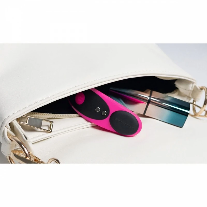 Lovense Culotte Vibrante Connectée Ferri 5 Lovense Culotte Vibrante Connectée Ferri – Image 3