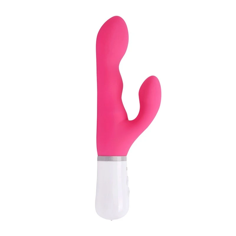 Lovense Vibromasseur Rabbit Connecté Nora 4 Lovense Vibromasseur Rabbit Connecté Nora – Image 2