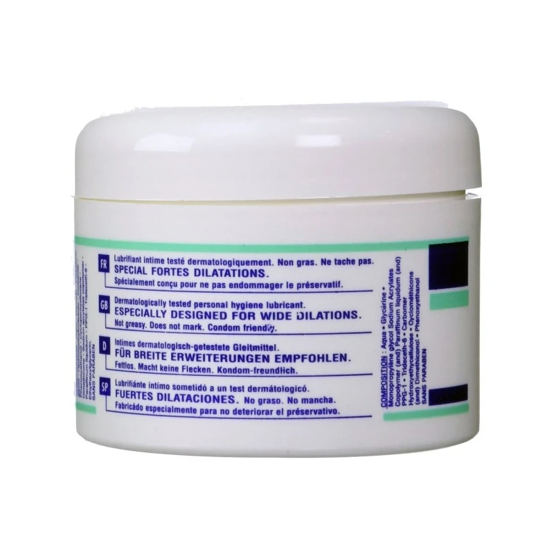 Lubrix Lubrifist 200 Ml 4 Lubrix Lubrifist 200 Ml – Image 2