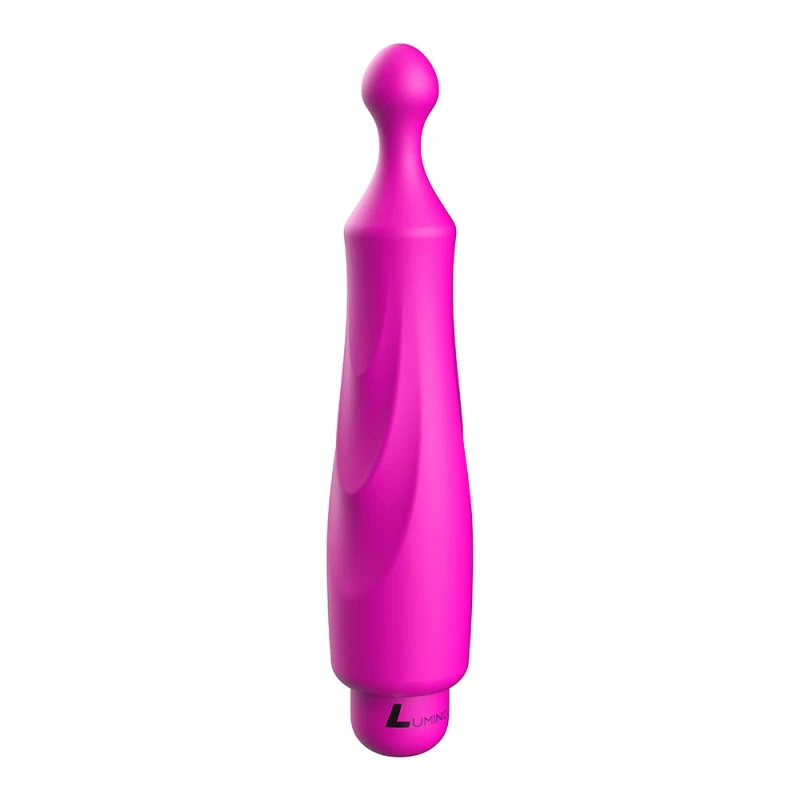 Luminous Vibromasseur Dido Fuchsia 4 Luminous Vibromasseur Dido Fuchsia – Image 2