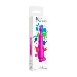 Luminous Vibromasseur Dido Fuchsia 9 Luminous Vibromasseur Dido Fuchsia -Pas Cher SexToys Magasin luminous dido vibromasseur fuchsia 3