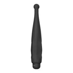 Luminous Vibromasseur Lyra Noir -Pas Cher SexToys Magasin luminous lyra vibromasseur noir 2