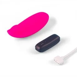 Magic Motion Stimulateur Connecté Candy 7 Magic Motion Stimulateur Connecté Candy -Pas Cher SexToys Magasin magic motion candy 2