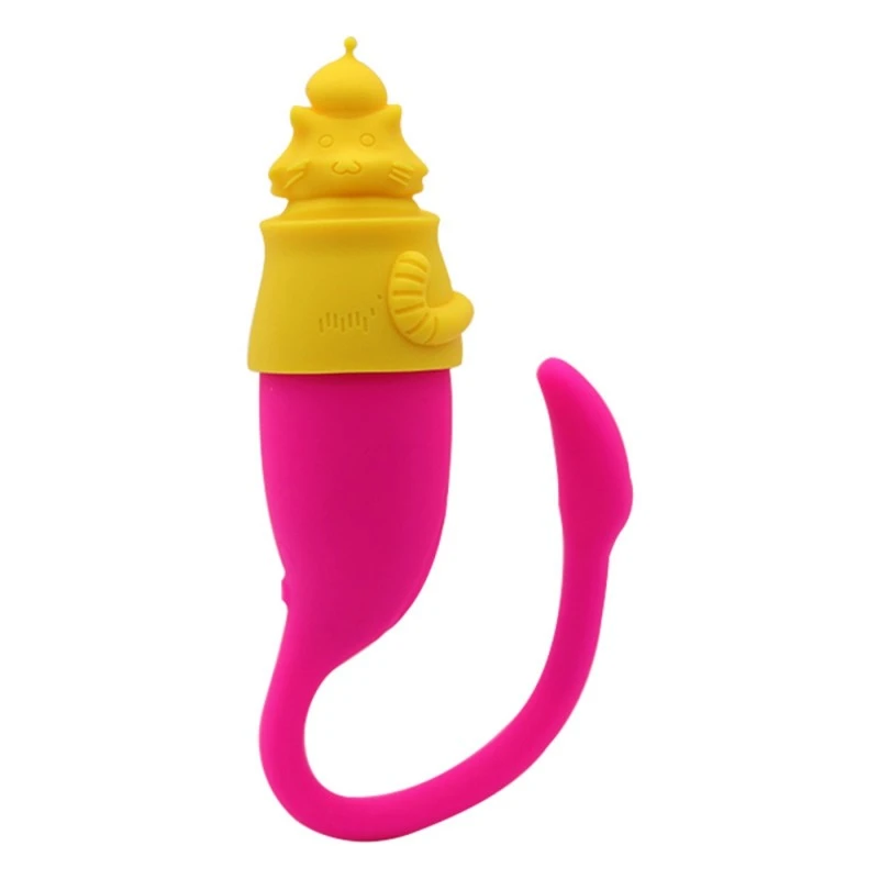 Embout Pour Sextoys Magic Motion Elisabeth 8 Embout Pour Sextoys Magic Motion Elisabeth – Image 6