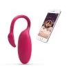 Magic Motion Oeuf Vibrant Connecté Flamingo 1 Magic Motion Oeuf Vibrant Connecté Flamingo -Pas Cher SexToys Magasin magic motion flamingo