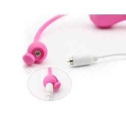 Magic Motion Boules De Geisha Connectées Kegel Master Gen2 -Pas Cher SexToys Magasin magic motion kegel master gen2 3