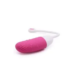 Magic Motion Oeuf Vibrant Connecté Magic Vini Rose -Pas Cher SexToys Magasin magic motion magic vini rose 2