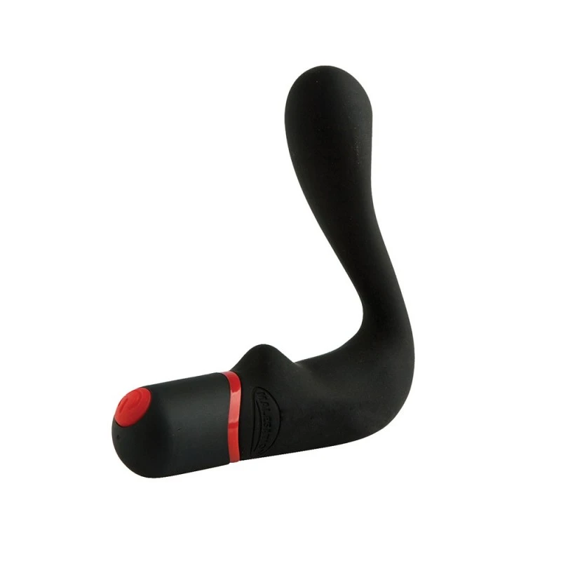 Malesation Stimulateur Prostatique Vibrant Anal Stimulator 3 Malesation Stimulateur Prostatique Vibrant Anal Stimulator