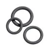 Malesation Kit De 3 Cockrings Débutant 2 Malesation Kit De 3 Cockrings Débutant -Pas Cher SexToys Magasin malesation cock ring set beginner