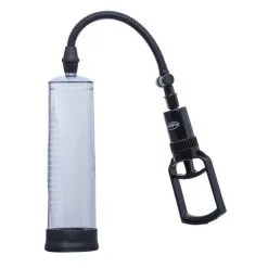 Malesation Starter One Pompe à Pénis Graduée