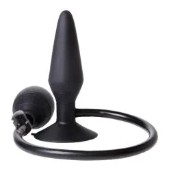 Malesation Plug Anal Gonflable Inflatable Butt Plug Large