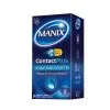 Manix Contact Plus Boîte De 24 1 Manix Contact Plus Boîte De 24 -Pas Cher SexToys Magasin manix contact plus boite 24