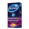 Manix King Size Max Boîte De 14 -Pas Cher SexToys Magasin manix king size max boite 14