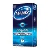 Préservatifs Manix Original Classic Boîte De 10 1 Préservatifs Manix Original Classic Boîte De 10 -Pas Cher SexToys Magasin manix original classic boite 10 preservatifs