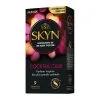 Manix Préservatifs Skyn Cocktail Club Boîte De 9 -Pas Cher SexToys Magasin manix skyn cocktail club 9
