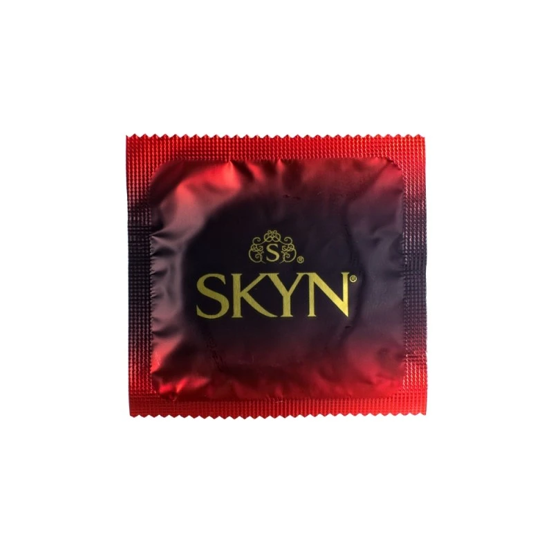 Manix Préservatifs Skyn Intense Feel Boite De 10 + 4 Gratuits 4 Manix Préservatifs Skyn Intense Feel Boite De 10 + 4 Gratuits – Image 2